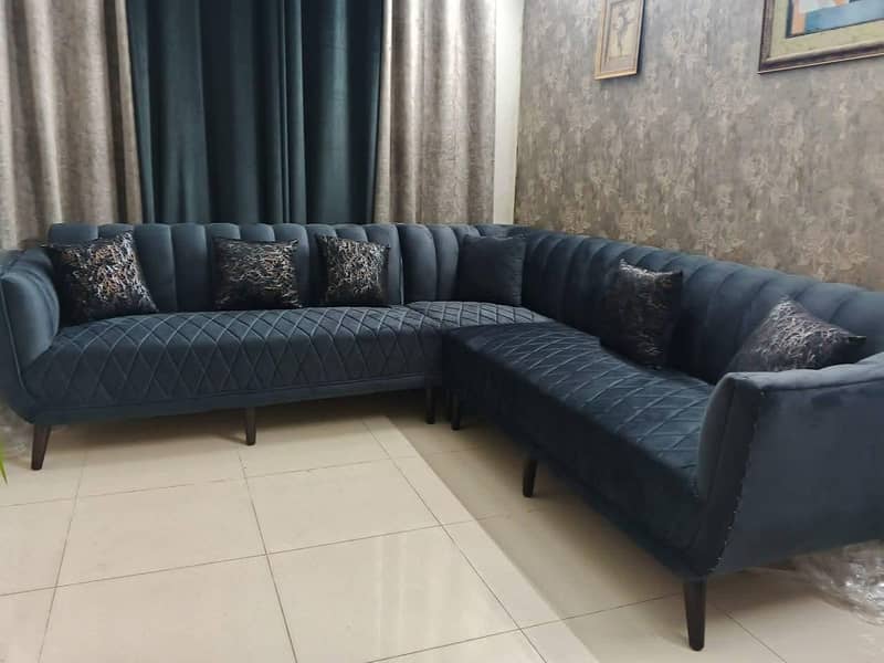 Corner set start from 50k 5