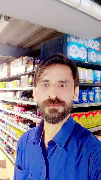 Zulfiqar raza
