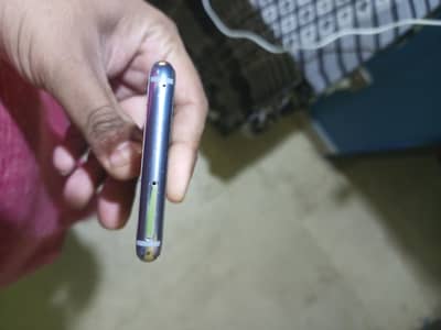 SAMSUNG S8 SINGLE SIM