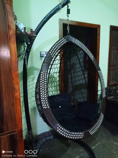 swing new condition ha