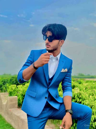 Ahsan Sohail 