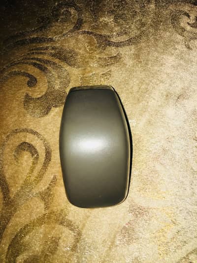 Genuine premio lather gear knob