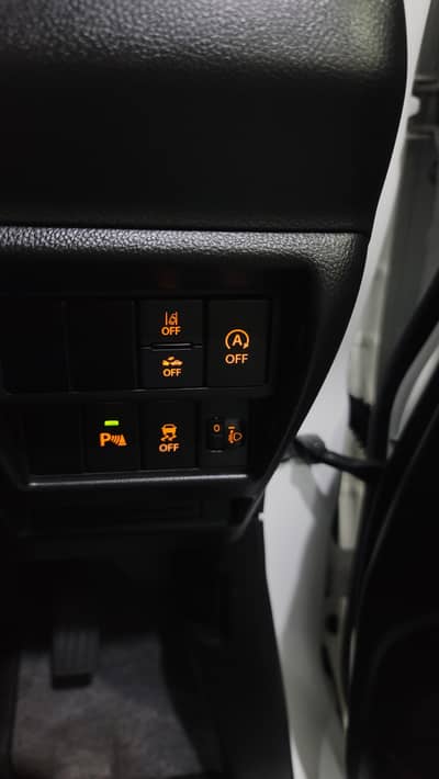 Wagon R Hybrid  FX 2022 import  2025