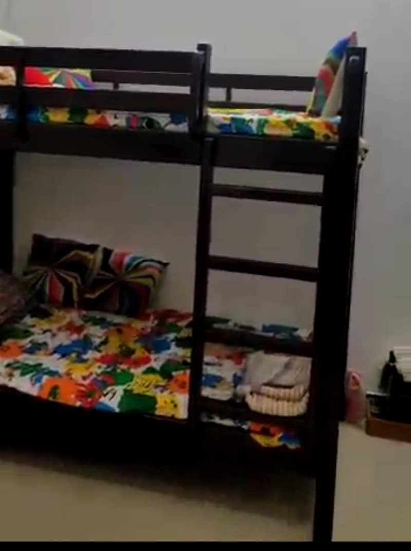 Bunk Bed 3