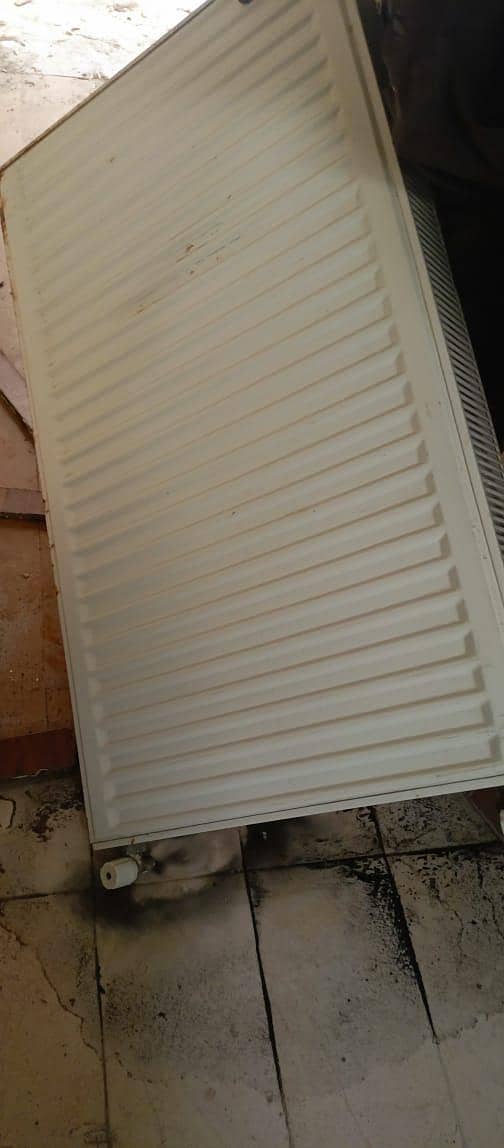 central heating system 3