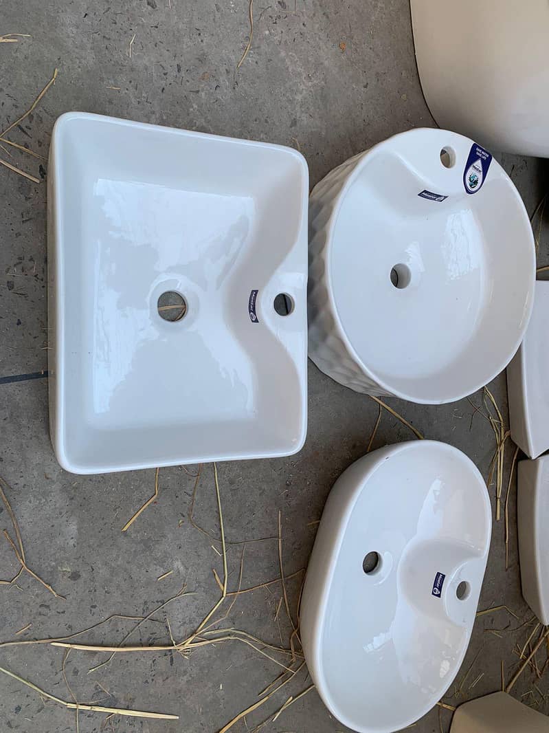 basin 2