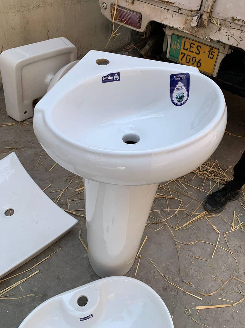 basin 3