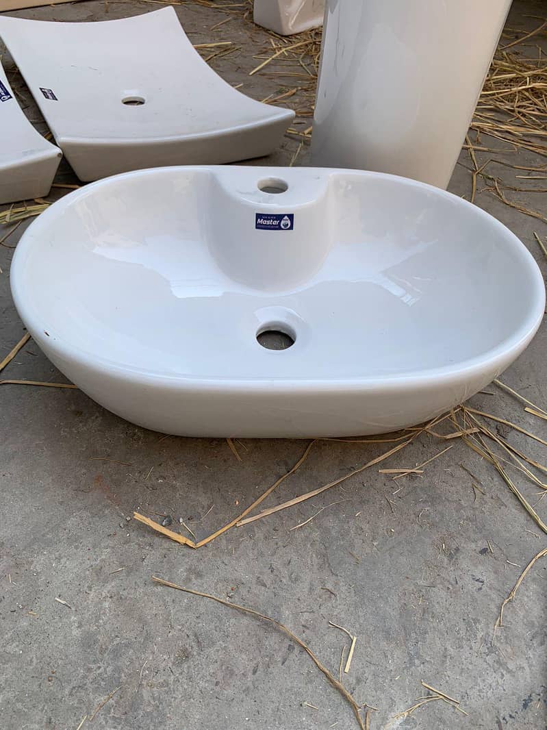 basin 4