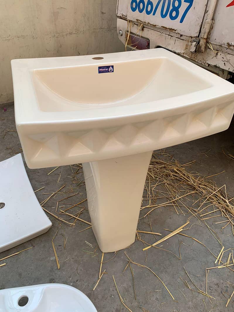 basin 6