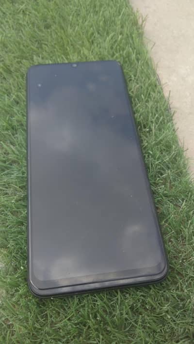 Redmi 12C 128gb 4Ram