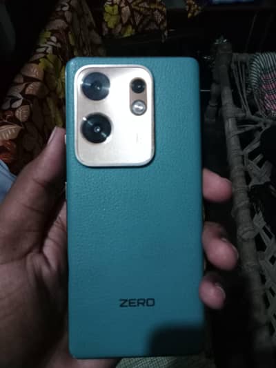infinix
