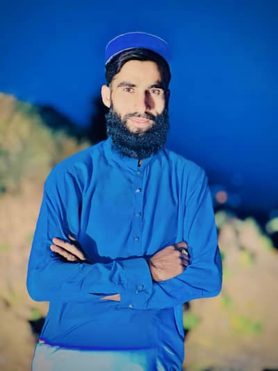 Muhammad Naseer