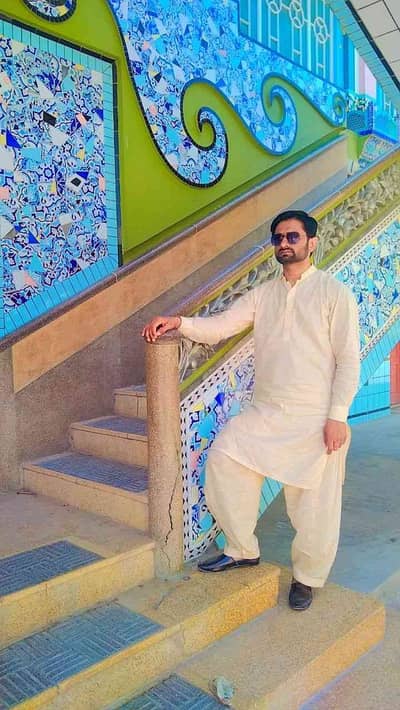 adnnan ahmad
