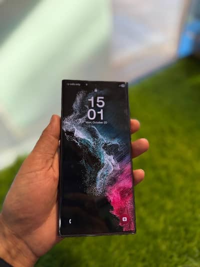 S22 Ultra Non PTA For Sale