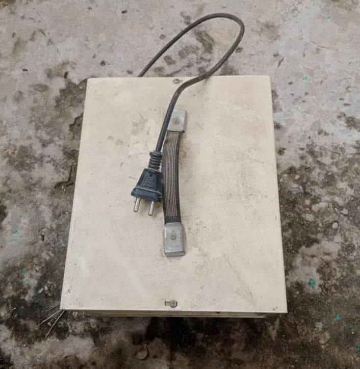 automatic stabilizer full working main hai 1