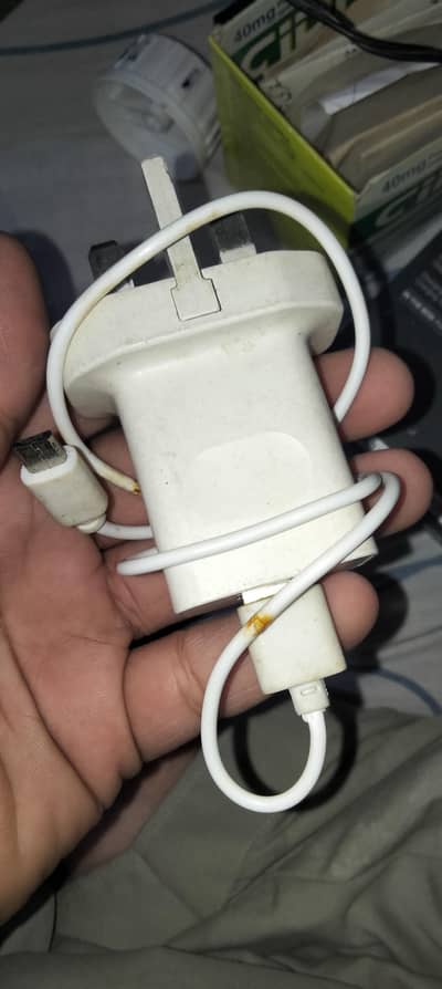 Huawei copy charger please read full message
