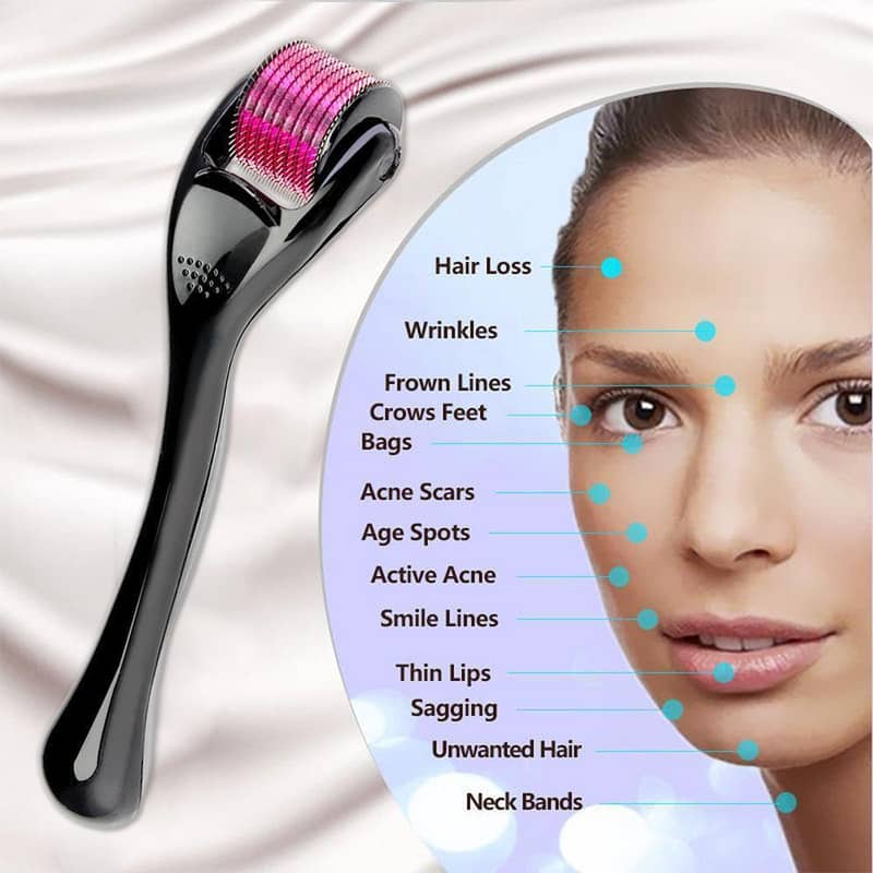 derma roller 0