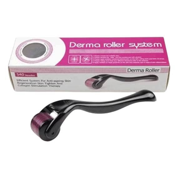 derma roller 3
