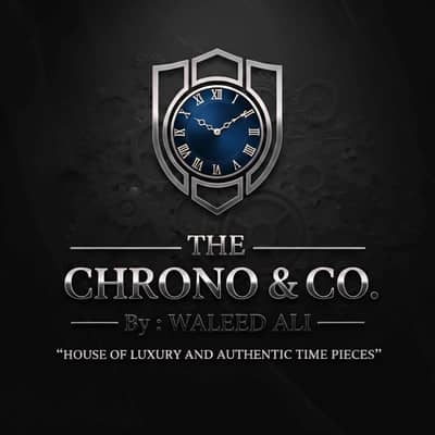 Chrono & Co Watches 