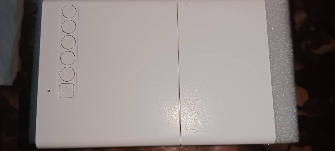 Mini Multimedia Projector 4