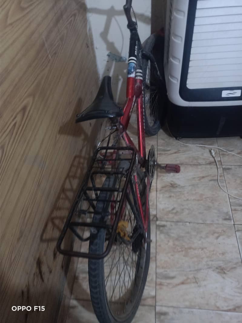 phonix bicycle 0
