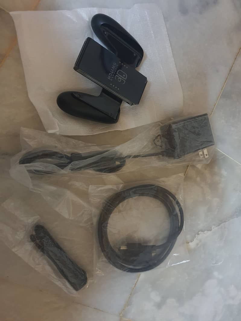 Nintendo Switch Oled 8