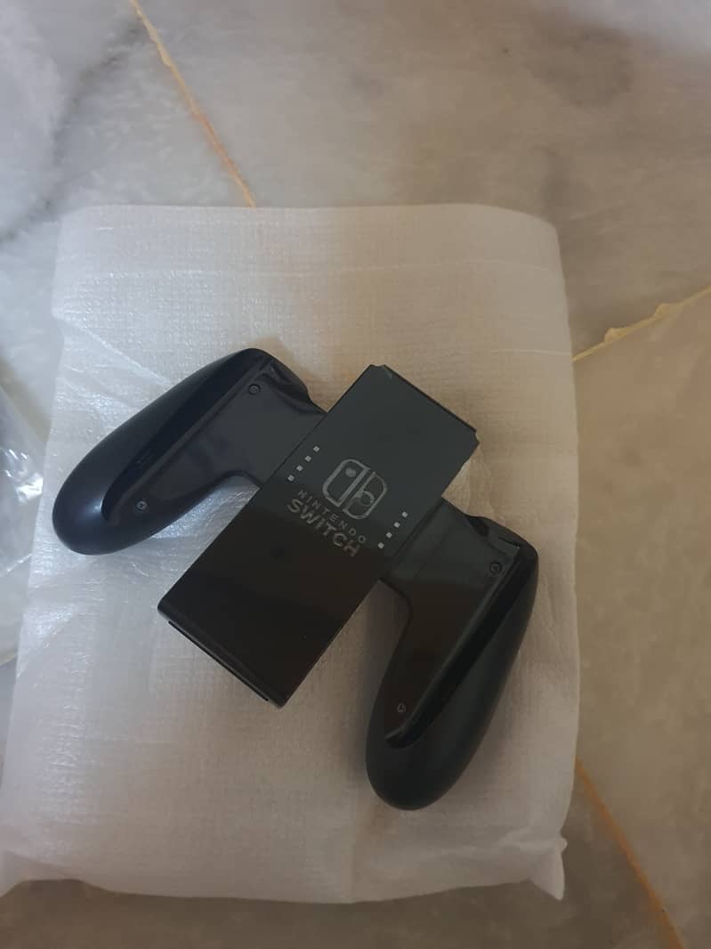 Nintendo Switch Oled 10