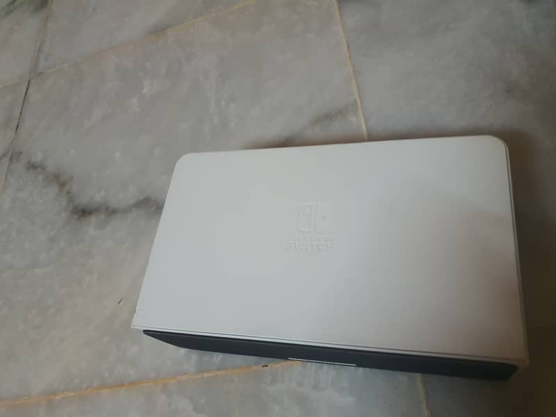 Nintendo Switch Oled 12