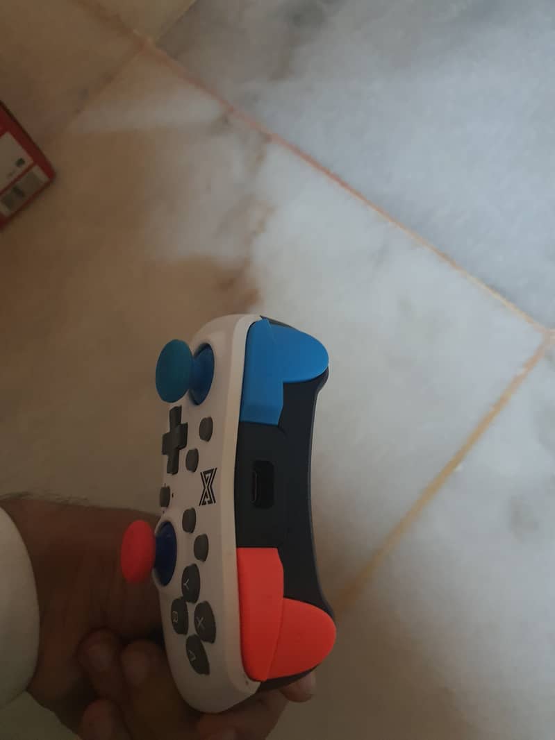 Nintendo Switch Oled 13