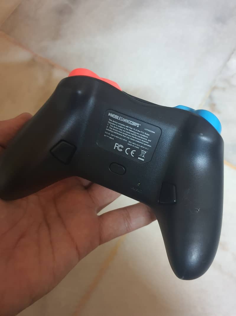 Nintendo Switch Oled 14