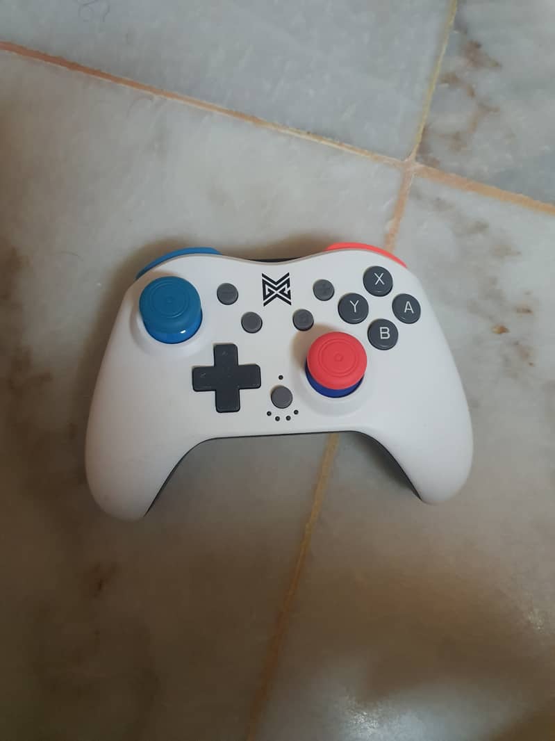 Nintendo Switch Oled 15