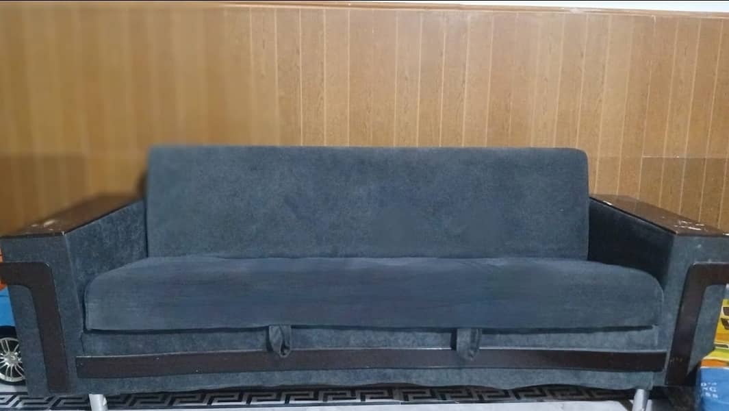 Sofa bed 0