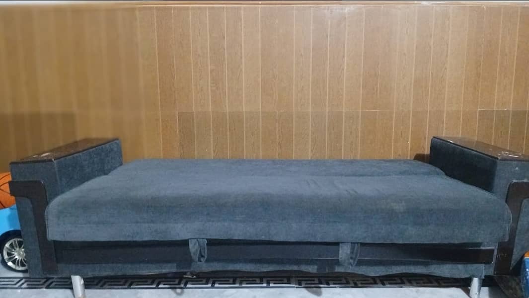Sofa bed 1