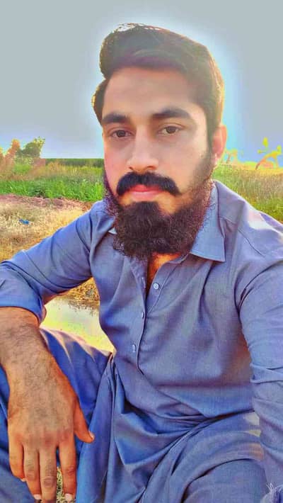 Muhammad Umer