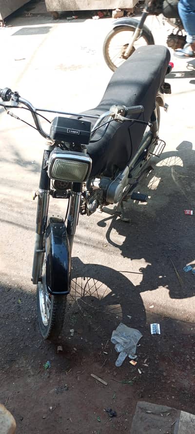 2006 Model Super Star  Koi Kam Nhi bilkul ok hai