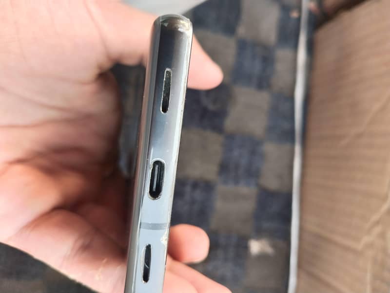 google pixel 7a pta cp idmobile 10/10 condition 1