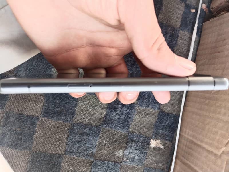 google pixel 7a pta cp idmobile 10/10 condition 2