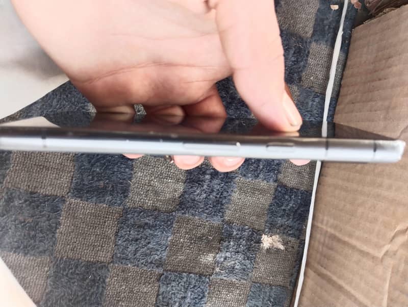 google pixel 7a pta cp idmobile 10/10 condition 4