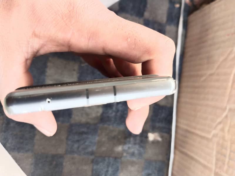 google pixel 7a pta cp idmobile 10/10 condition 7