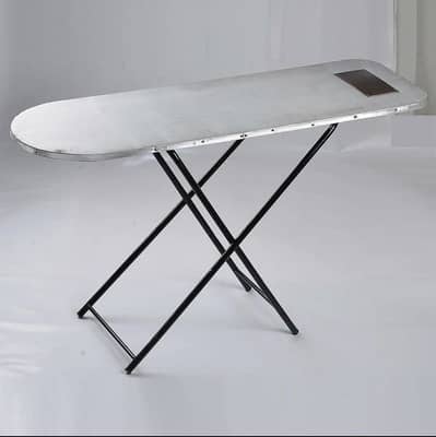 LUXURIOUS CART™ - Affordable And Effective Solution Iron Table Stand