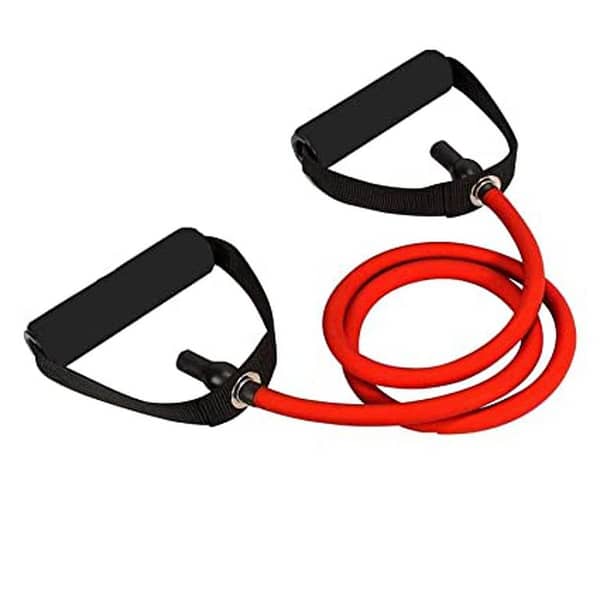 RN Physiotherapy Resistance Band for Therapeutic Use