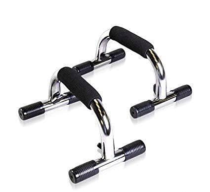 RN Push Up Bars in Multicolor