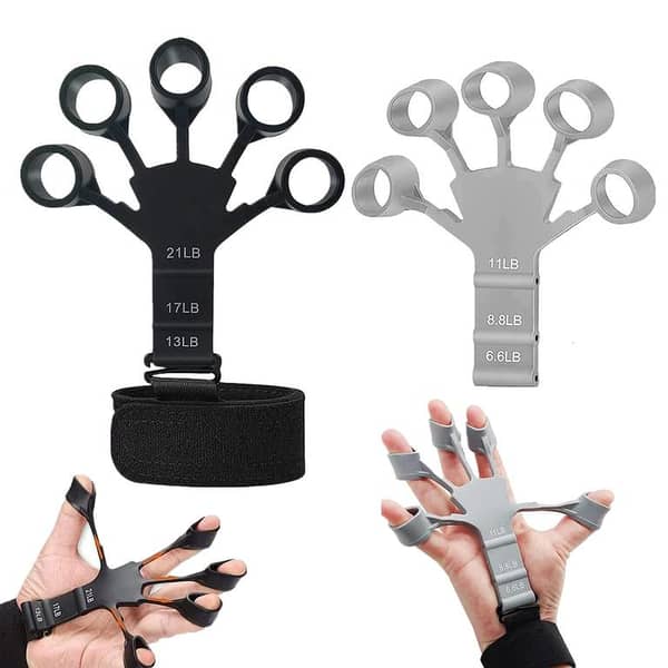 RXN Fingers Griper Finger Strengthener