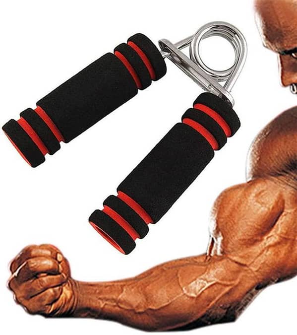 Hand Grip for Gym and Fitness Training