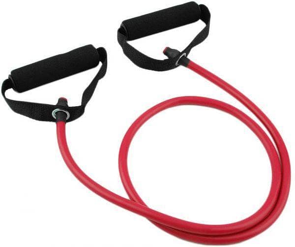 Resistance Band for Physiotherapy