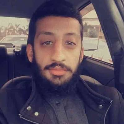 Suleman khan