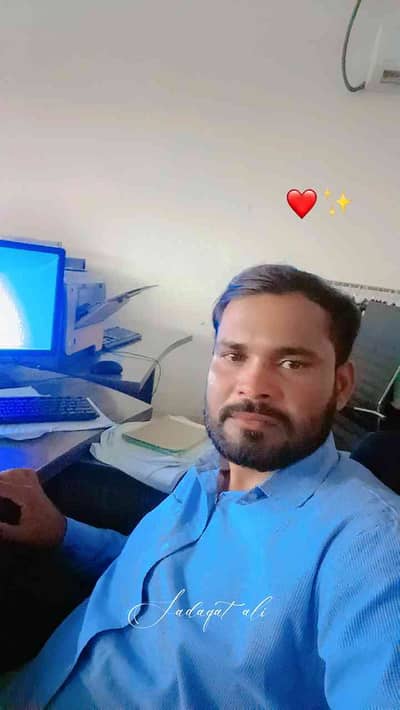 Sajid Sohail