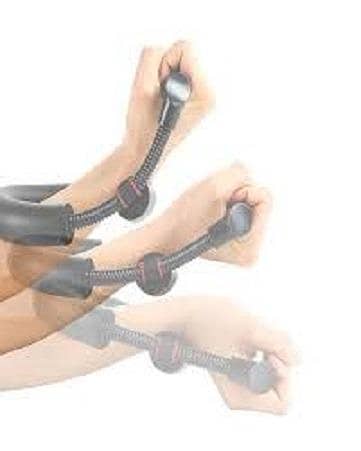 RN Power Wrist Arm Grip Workout Device