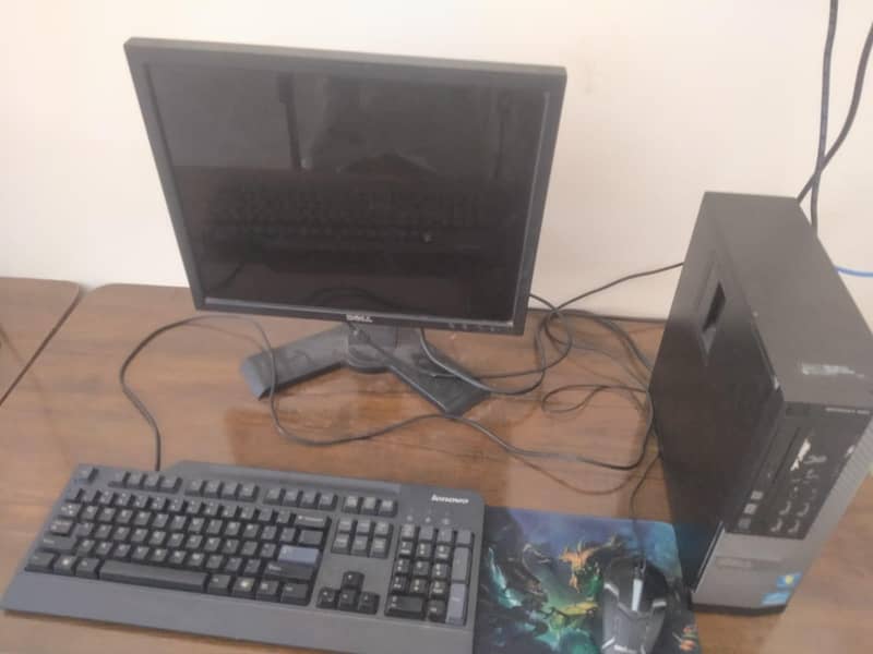 gaming PC 5