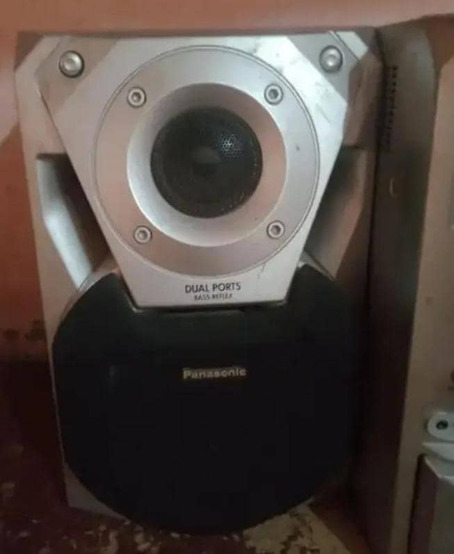 Panasonic 1